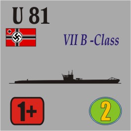 U 81