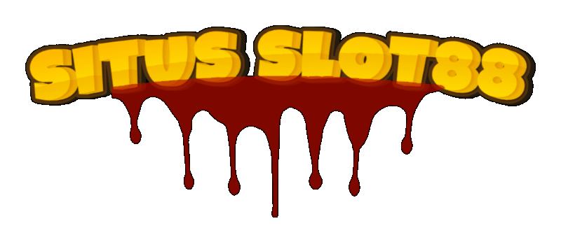 Logo Situs Slot88 Online 