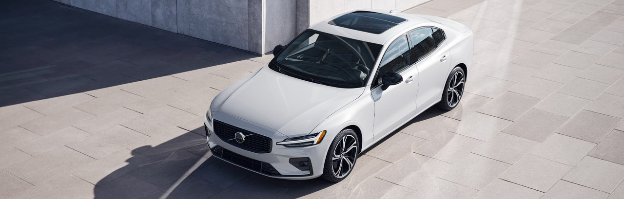 See the 2025 Volvo S60 in Ramsey NJ See the 2025 Volvo S60 in Ramsey NJ