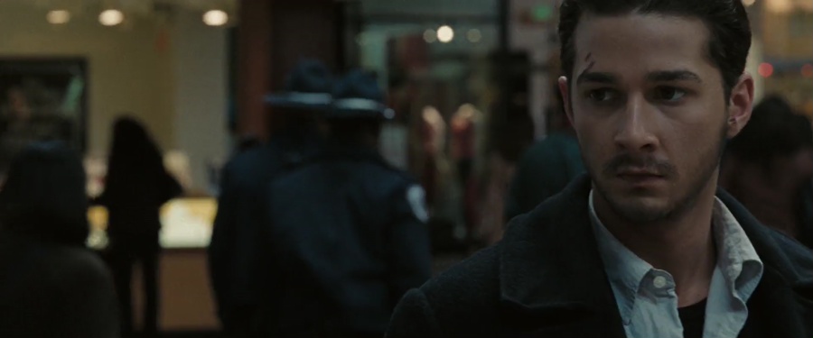 Eagle Eye 2008 BluRay [Hindi + Tamil + Telugu + English] 480p, 720p, 1080p Screenshot