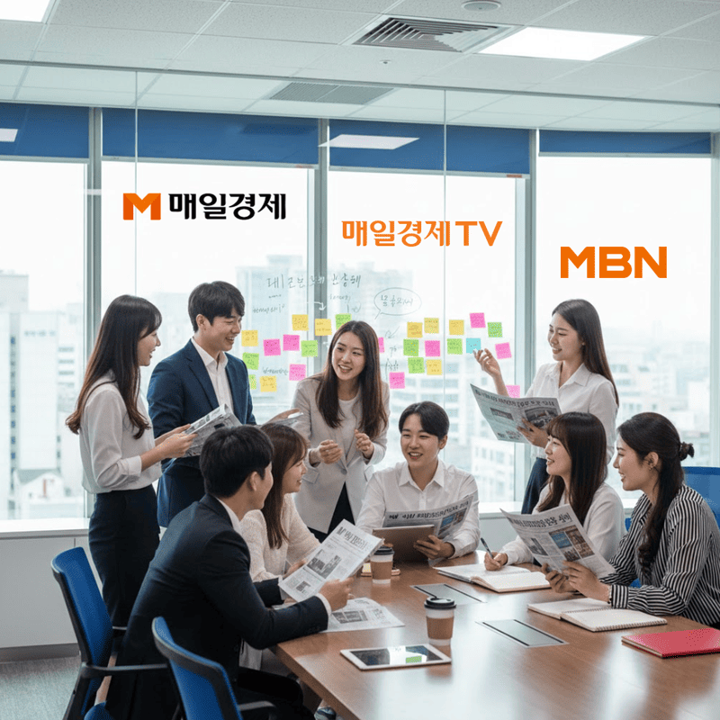 3. MK60 독자 서포터즈 모집