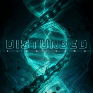 Re: Disturbed