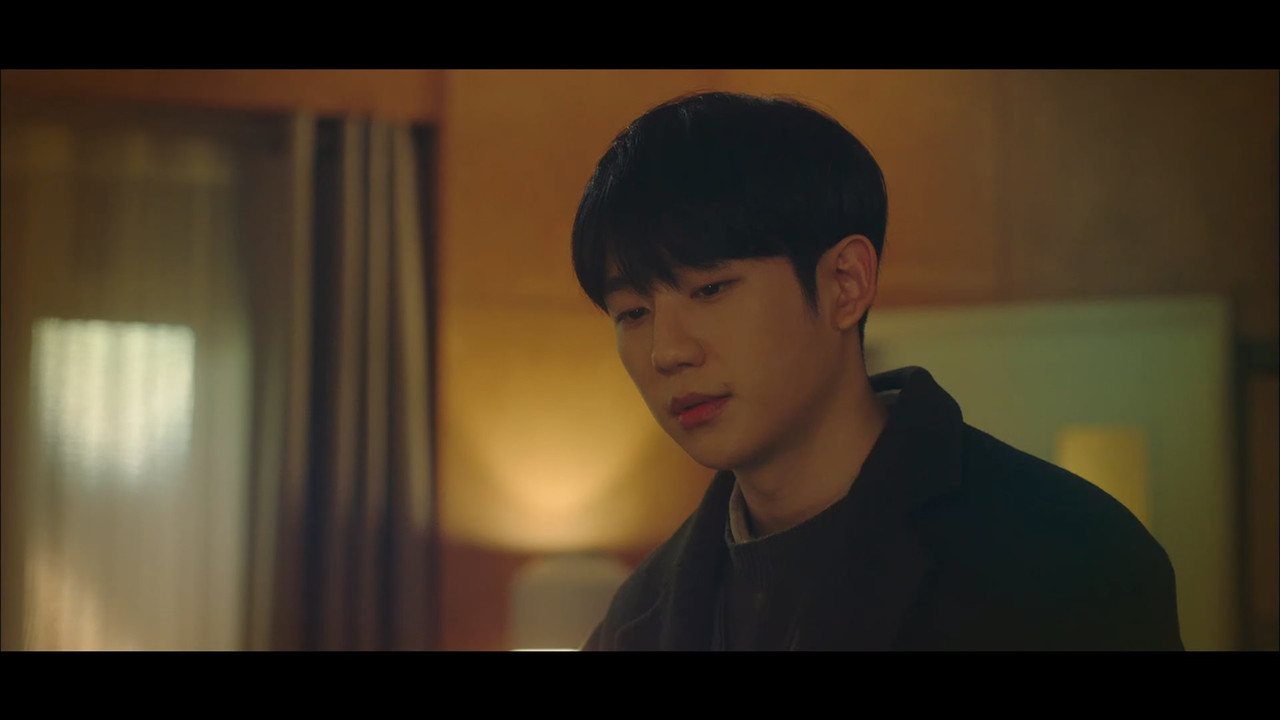 A Piece of Your Mind (2020) S01E01 Ha Won Meets Seo Woo (1080p Webrip x265 10bit AAC 2.0 - HxD) [TAo