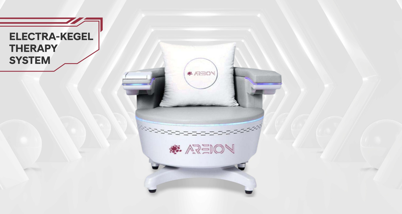 Pelvic Floor Therapy Chair