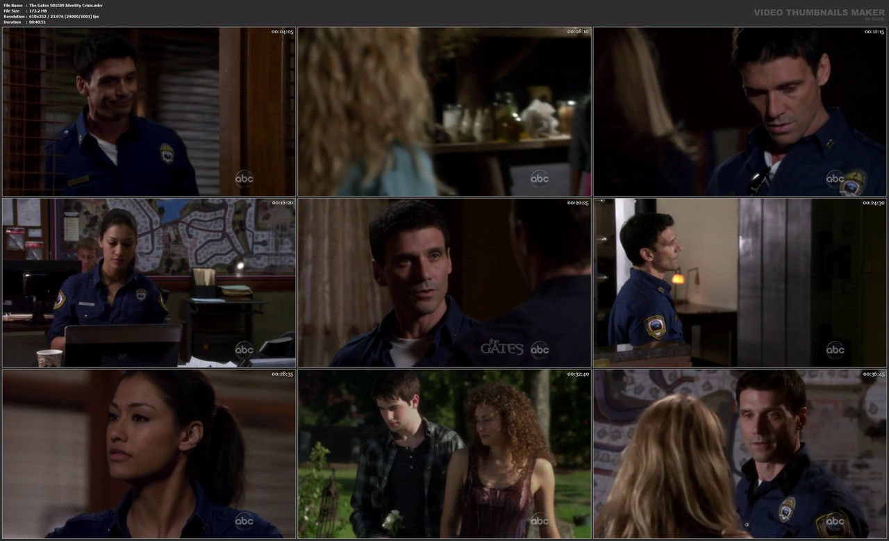 The Gates S01E09 Identity Crisis.mkv