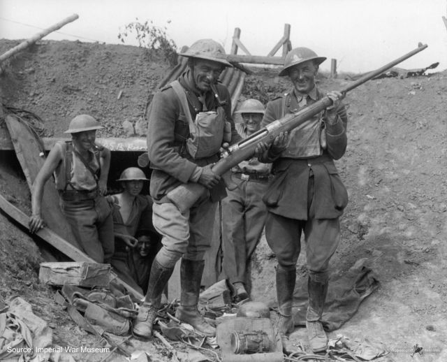 mauser