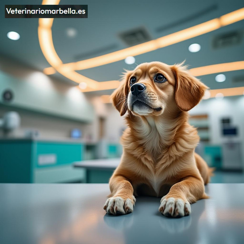 veterinaria en Miribilla