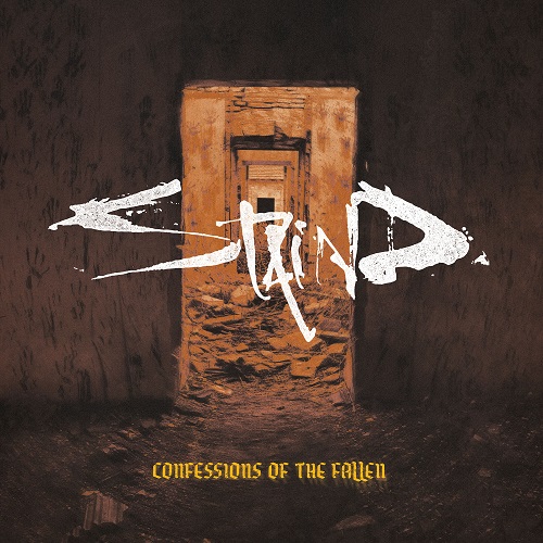 Staind - Confessions Of The Fallen (2023) (Lossless, Hi-Res + MP3)