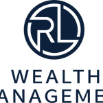 RLWM Logo Navy