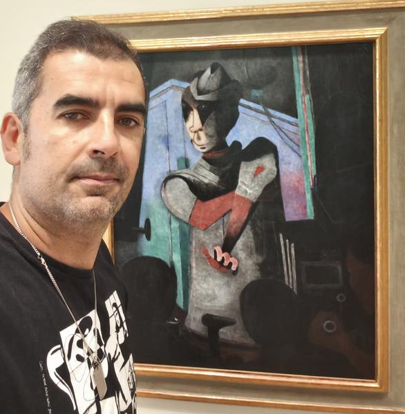 Faro Santander. Colecciones - Blogs de España - Nuevo espacio expositivo Faro Santander (82)