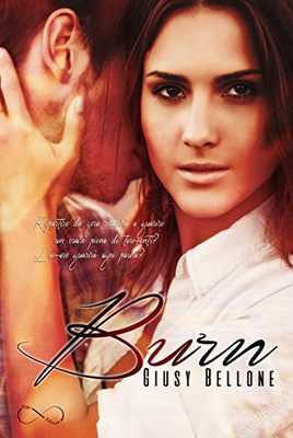 Giusy Bellone - Burn (2017)
