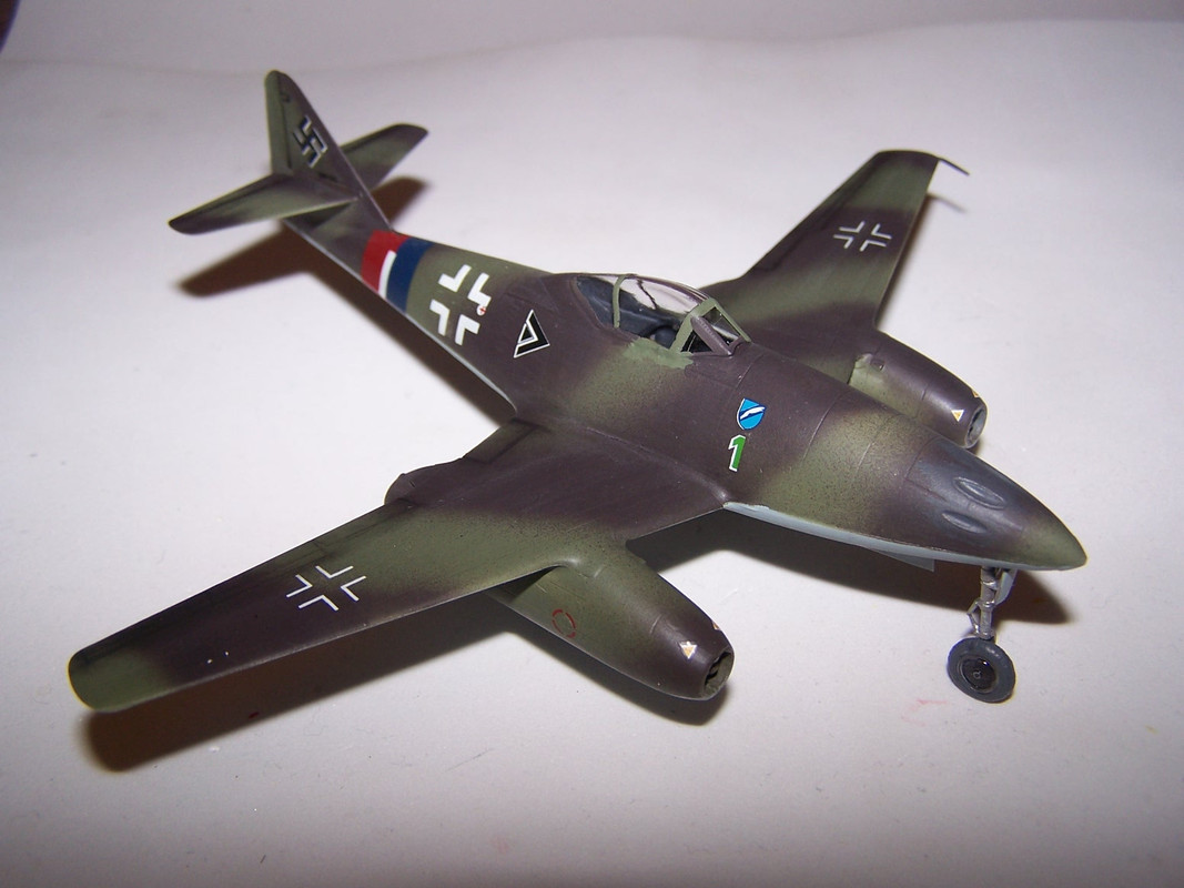 HobbyBoss-Me262A-FS