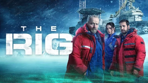 The Rig (2025) S02