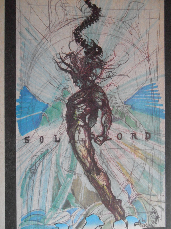 小魔神：百密一疏