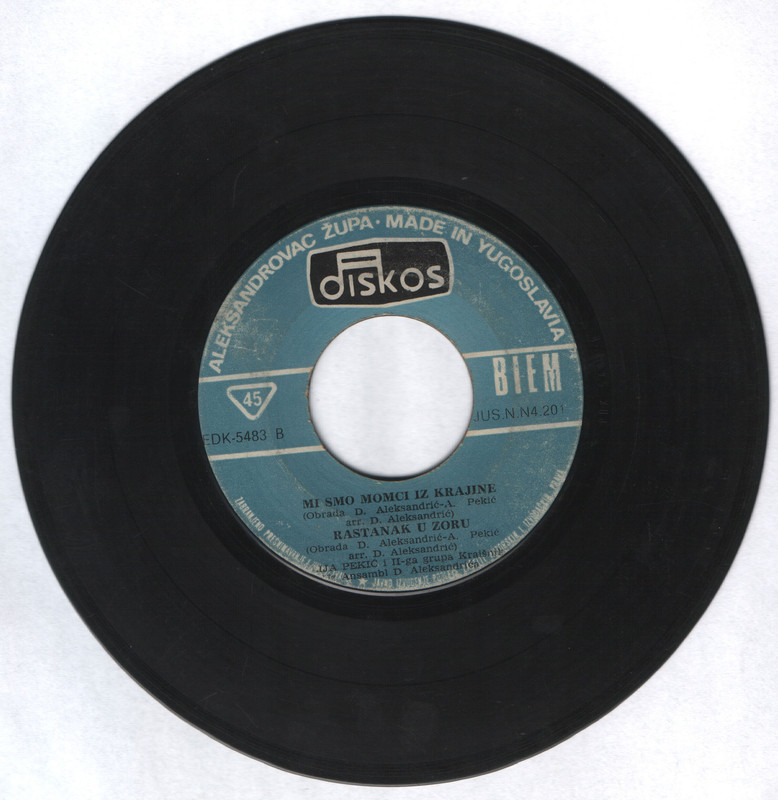 Alija_Pekic_1974 zb