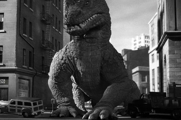 The Beast Reference (2C)