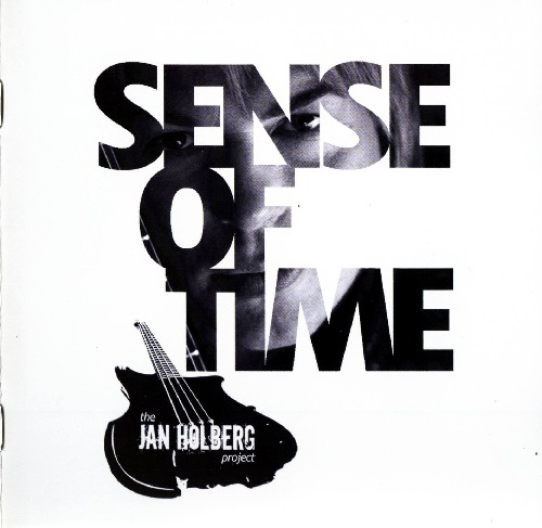 The Jan Holberg Project - Sense Of Time 2011