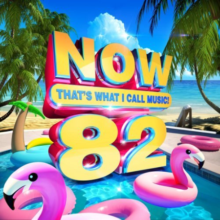 VA - Now That's What I Call Music! 82 (2022) Flac