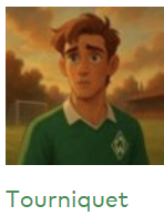 Tourniquet