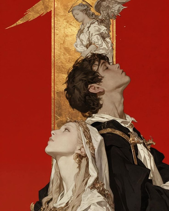 Deux amoureux