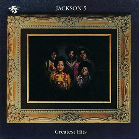 Jackson 5   Greatest Hits (1971/2008)