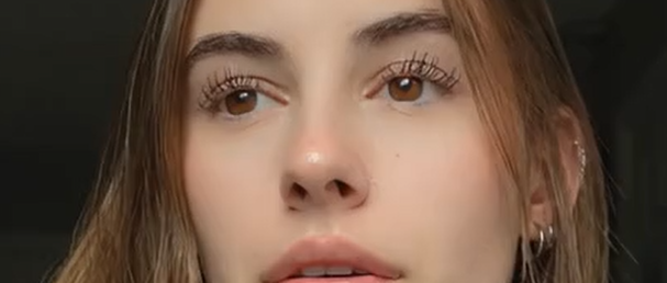 Eva Cudmore Sucking Boyfriend’s Dick Deep In Mouth Xxx