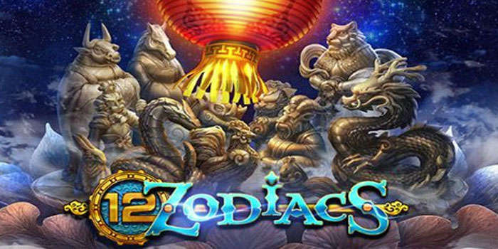 Cara Jitu Menang Jackpot Slot 12 Zodiacs Untuk Pemula