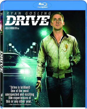 Drive (2011) Full BluRay VC-1 DTS-HD MA RES 5.1 iTA ENG