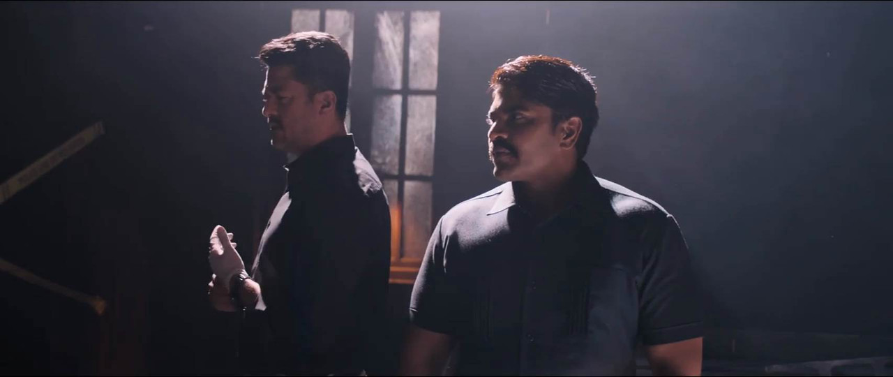 Prathinidhi 2 2024 WebRip [Telugu] 480p, 720p ESub Screenshot