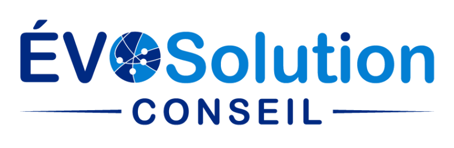 ÉVOSolution Conseil