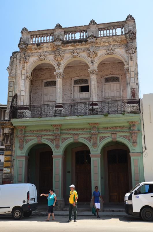 LA HABANA-16-9-2017 - CUBA Y SUS PUEBLOS-1997/2017 (174)