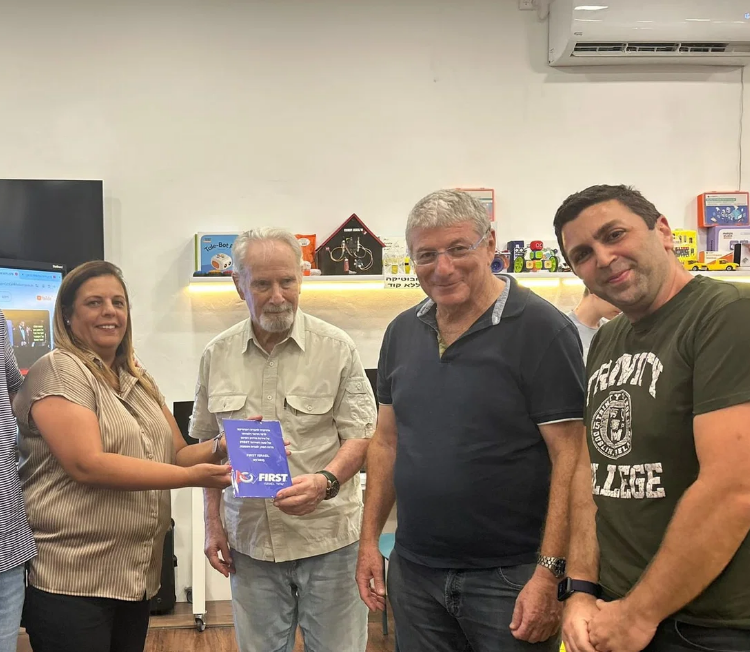 תמונה מהשטח 2