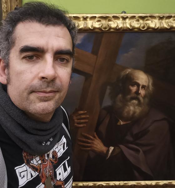 Roma: Continuación etapa anterior (no me deja meter más datos) - Roma y Nápoles: Bernini, Giorgione y mucho más. (9)