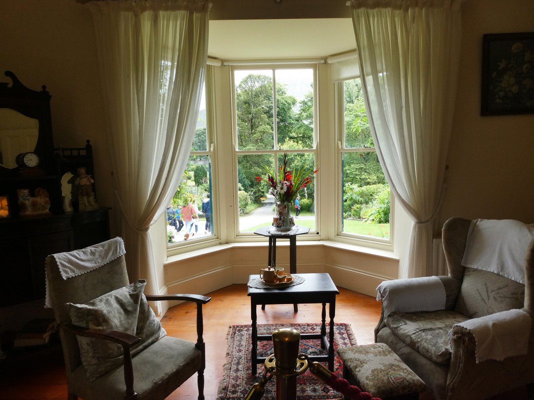DÍA 9 – Kylemore Abbey – Upper Sky Road - 10 días por Irlanda en verano de 2024 (15)