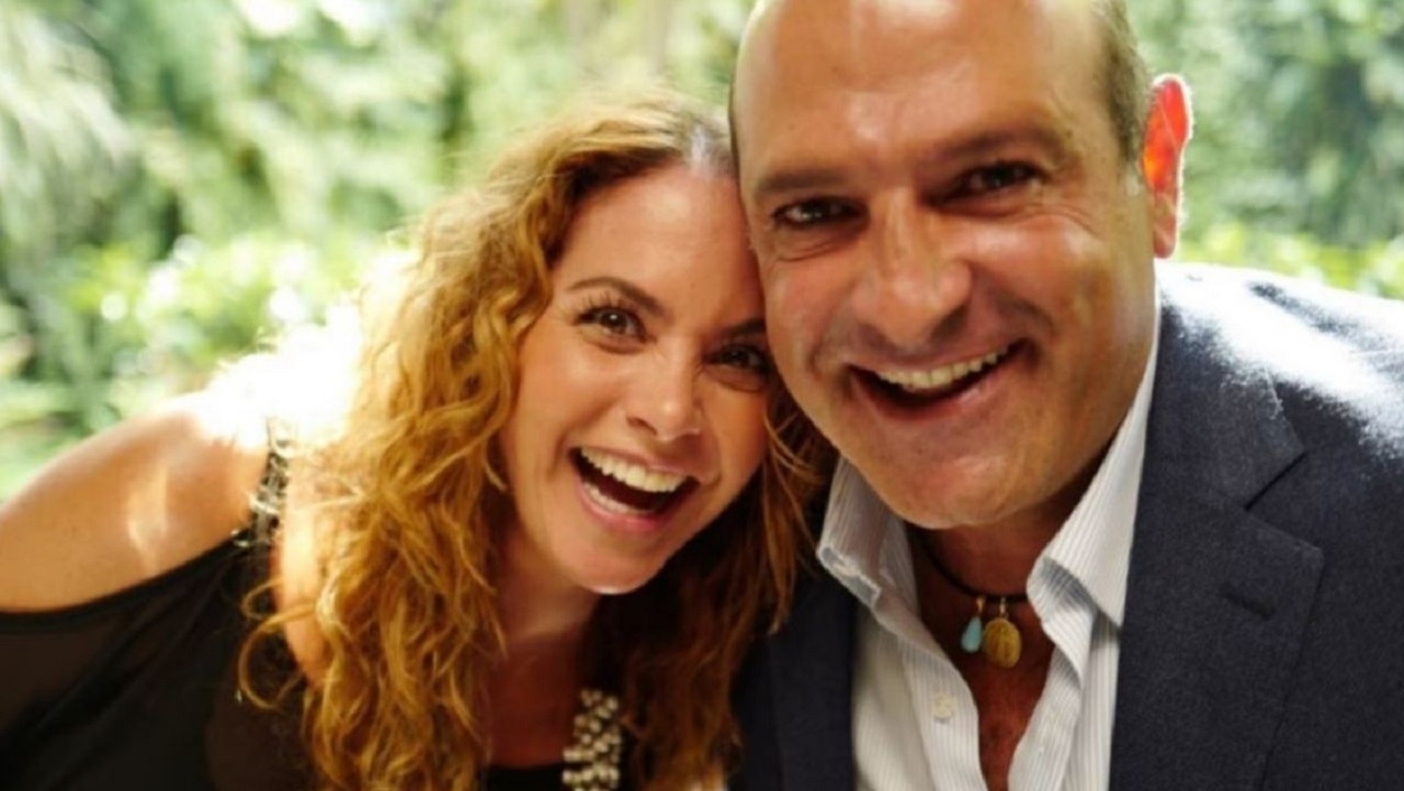 Lucero y Michel Kuri serán novios eternos por esta razón