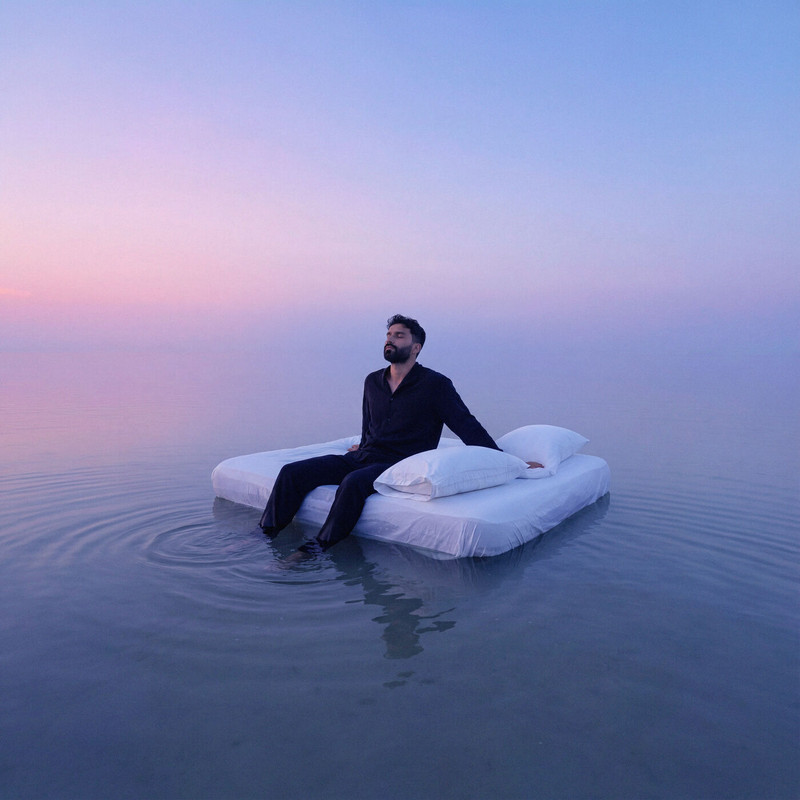 R3HAB; Orem - Watch my heart go (Extended Mix)