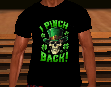 I-PINCH-BACK