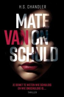 Mate van onschuld by H.S. Chandler 48946733 1