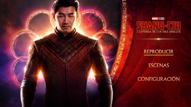 1 - Shang-Chi y la Leyenda de los Diez Anillos [DVD9 Full][Pal][Cast/Ing/Fra][Sub:Varios][Fantástico][2021]