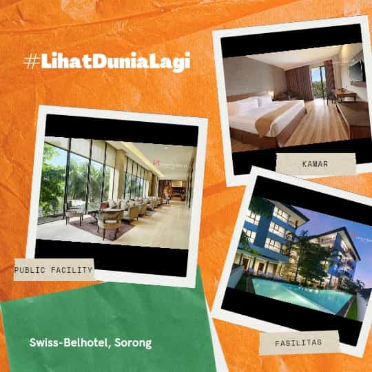 Swiss Belhotel, Sorong