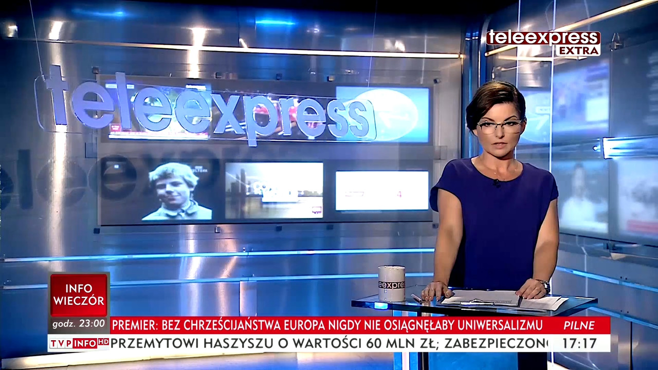 TeX Extra - 04.07.2018 #14