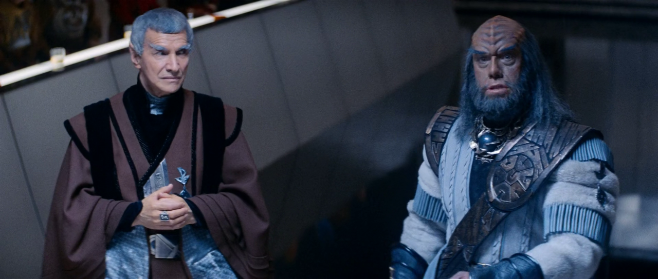 Star Trek IV The Voyage Home 1986 1080P Bluray HEVC Tornment666