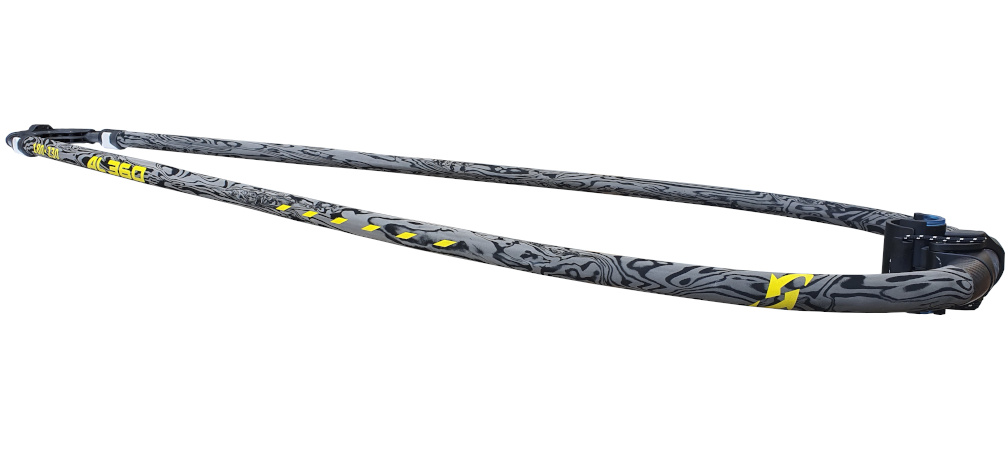 SLALOM 1
