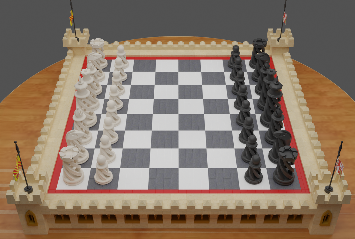 Tablero 10