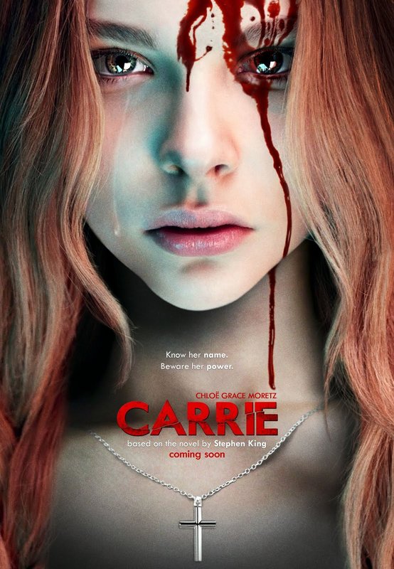 carrie20131