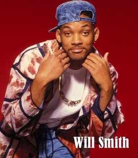 Will Smith - Discografia (1997-2005) .mp3 - 320 kbps