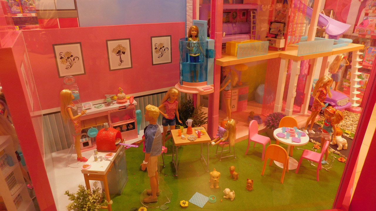 По новогодней Москве 21.12.23 198