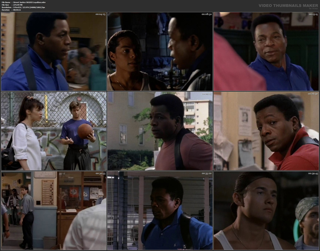 Street Justice S01E03 Loyalties.mkv