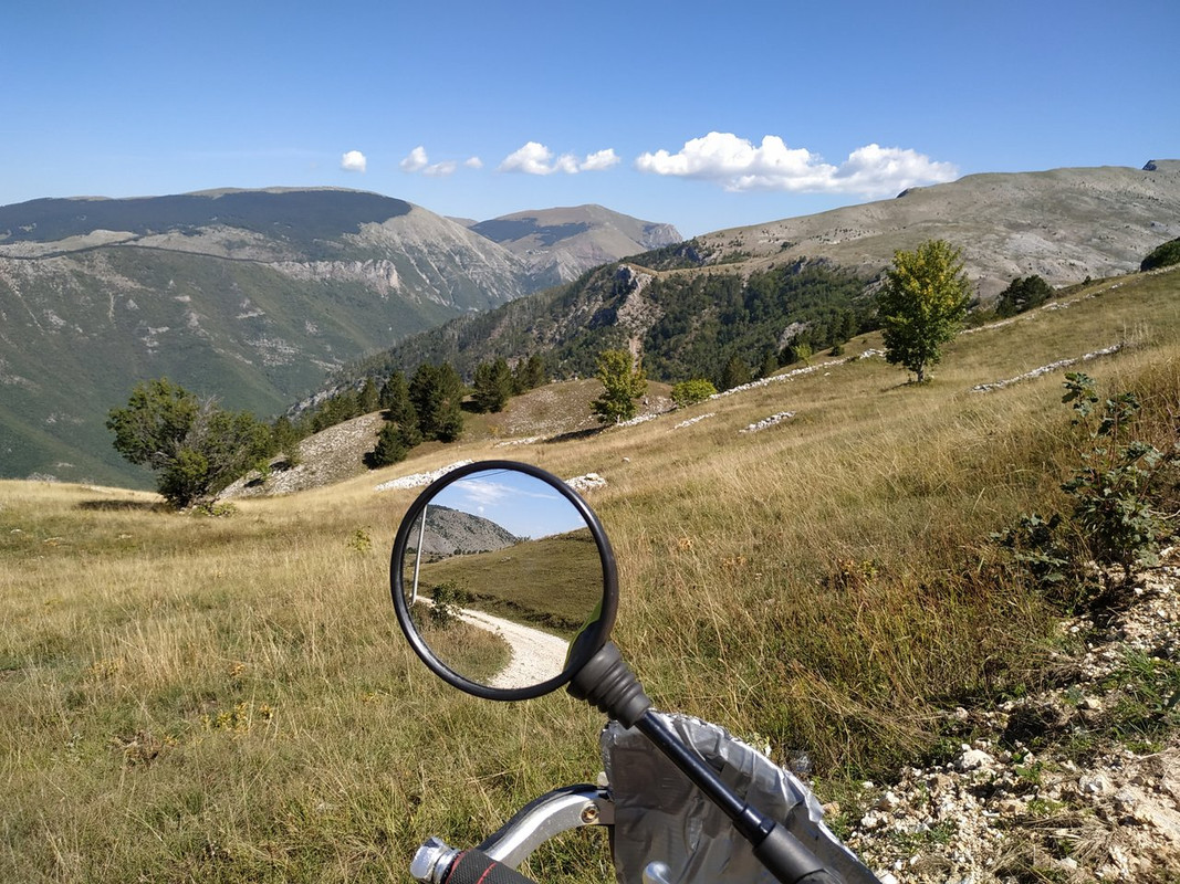 Visočica, Bjelašnica 07,09,2022 (10)