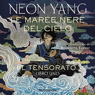 Neon Yang - Le maree nere del cielo (2022) (mp3 - 128 kbps)